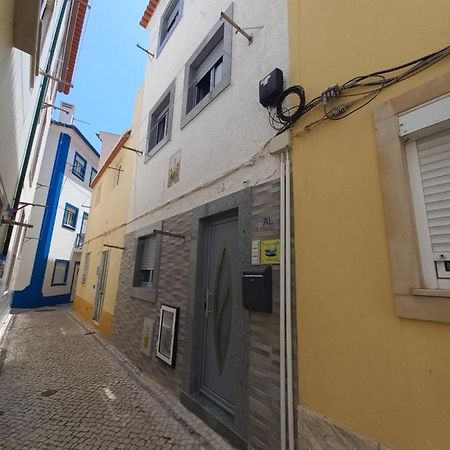 Casas Duarte 1 Apartamento Nazaré Exterior foto
