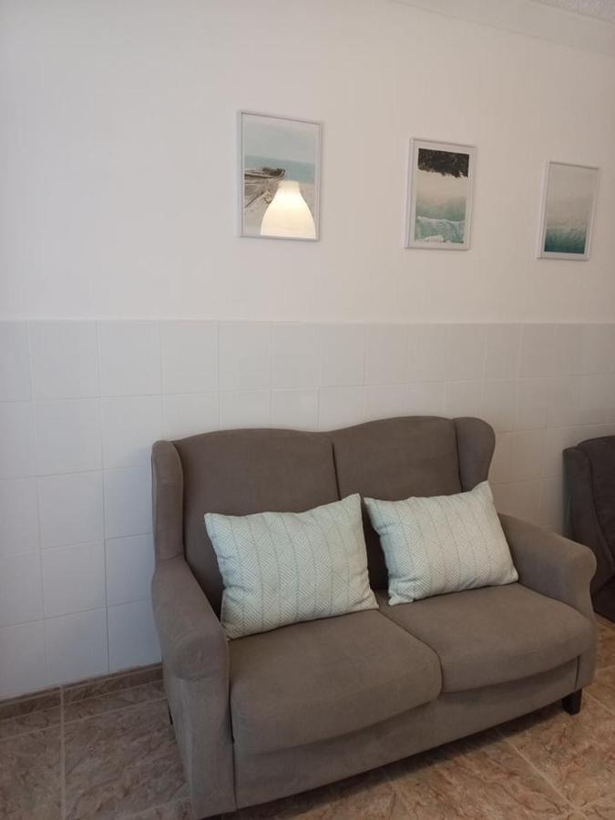 Casas Duarte 1 Apartamento Nazaré Exterior foto