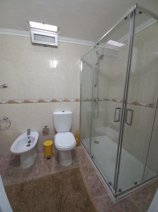 Casas Duarte 1 Apartamento Nazaré Exterior foto