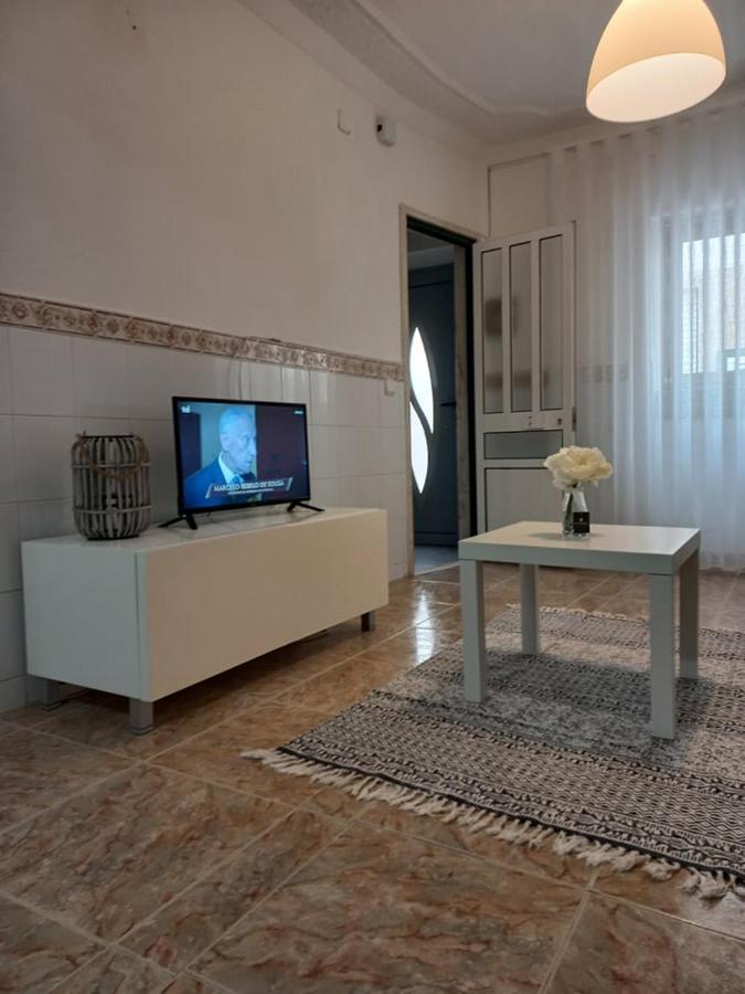 Casas Duarte 1 Apartamento Nazaré Exterior foto
