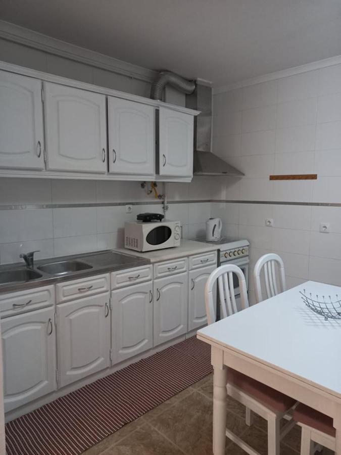 Casas Duarte 1 Apartamento Nazaré Exterior foto